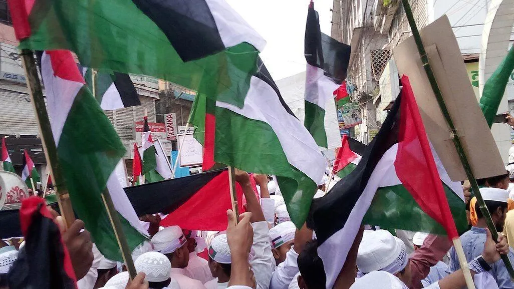 ЕС ускорил согласование помощи Египта из-за страха перед наплывом палестинских беженцев