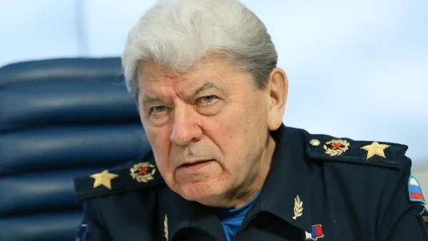Антон Денисов / РИА Новости