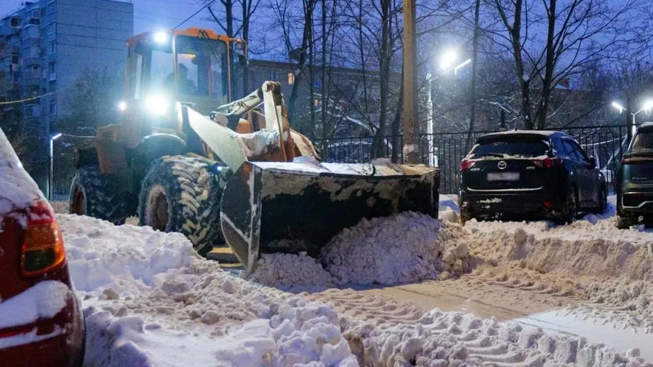 REGIONS/Александр Щербаков