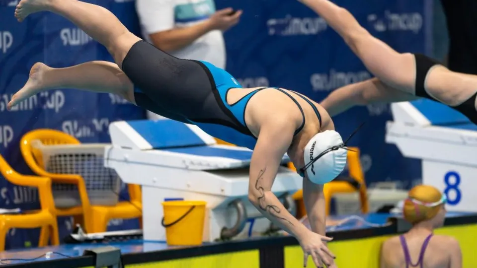 Фото: Swimcup