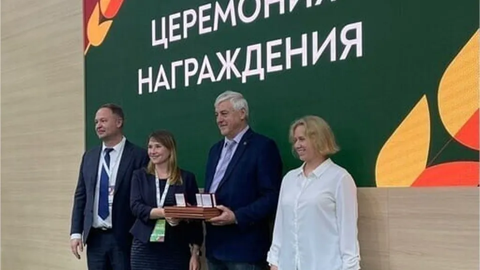 Фото: ФНЦ «ВИК им. В.Р. Вильямса»