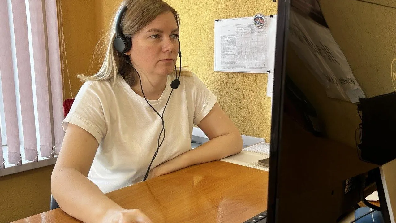 МФЦ г.о. Талдом