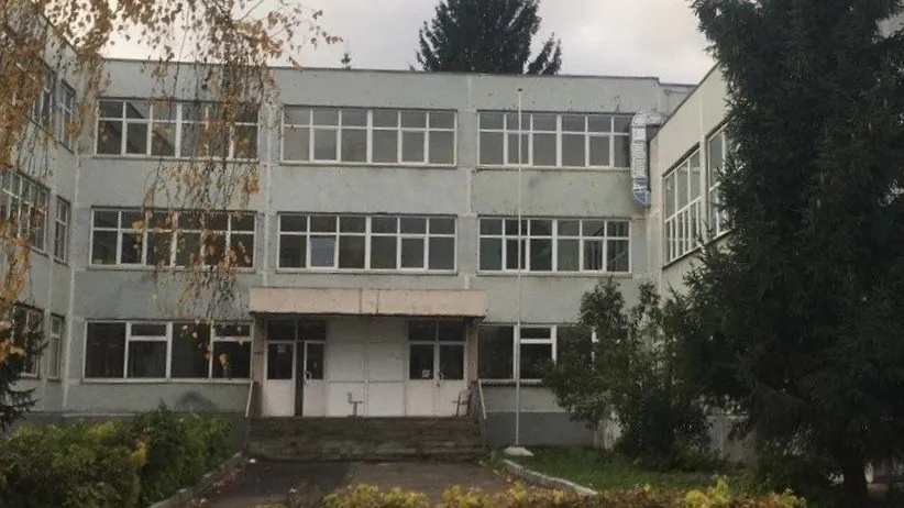 Фото: администрация г.о. Домодедово