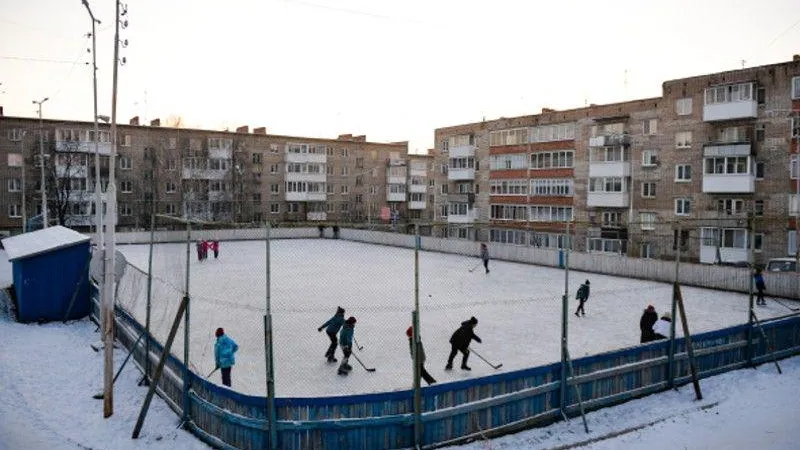 Павел Лисицын / РИА Новости