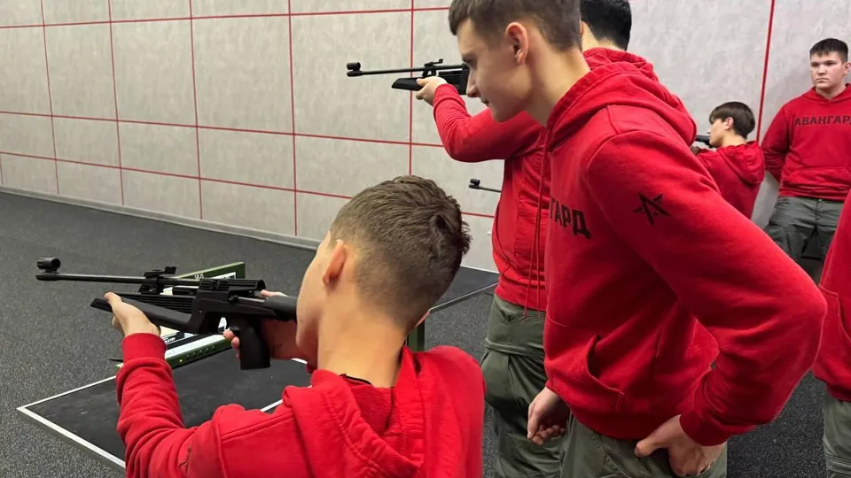 Фото: Министерство образования МО