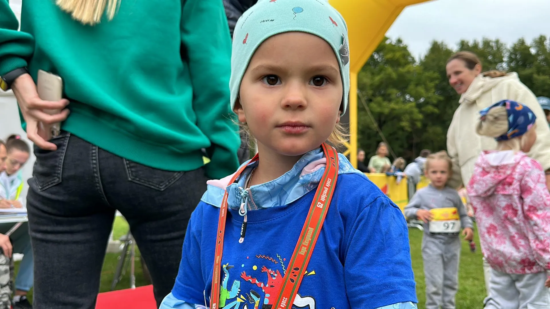 Фото: Мария Петрова