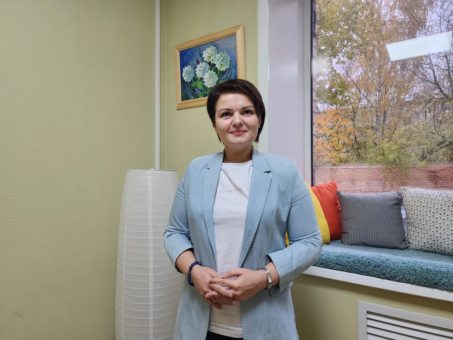 Фото: Ксения Пашуто