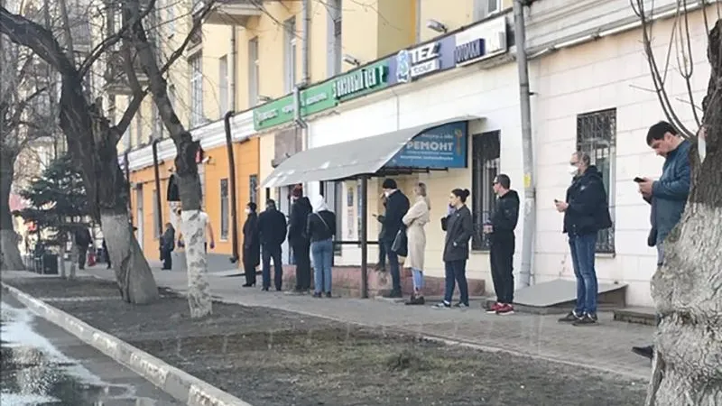 Ален Микаелян/vk.com