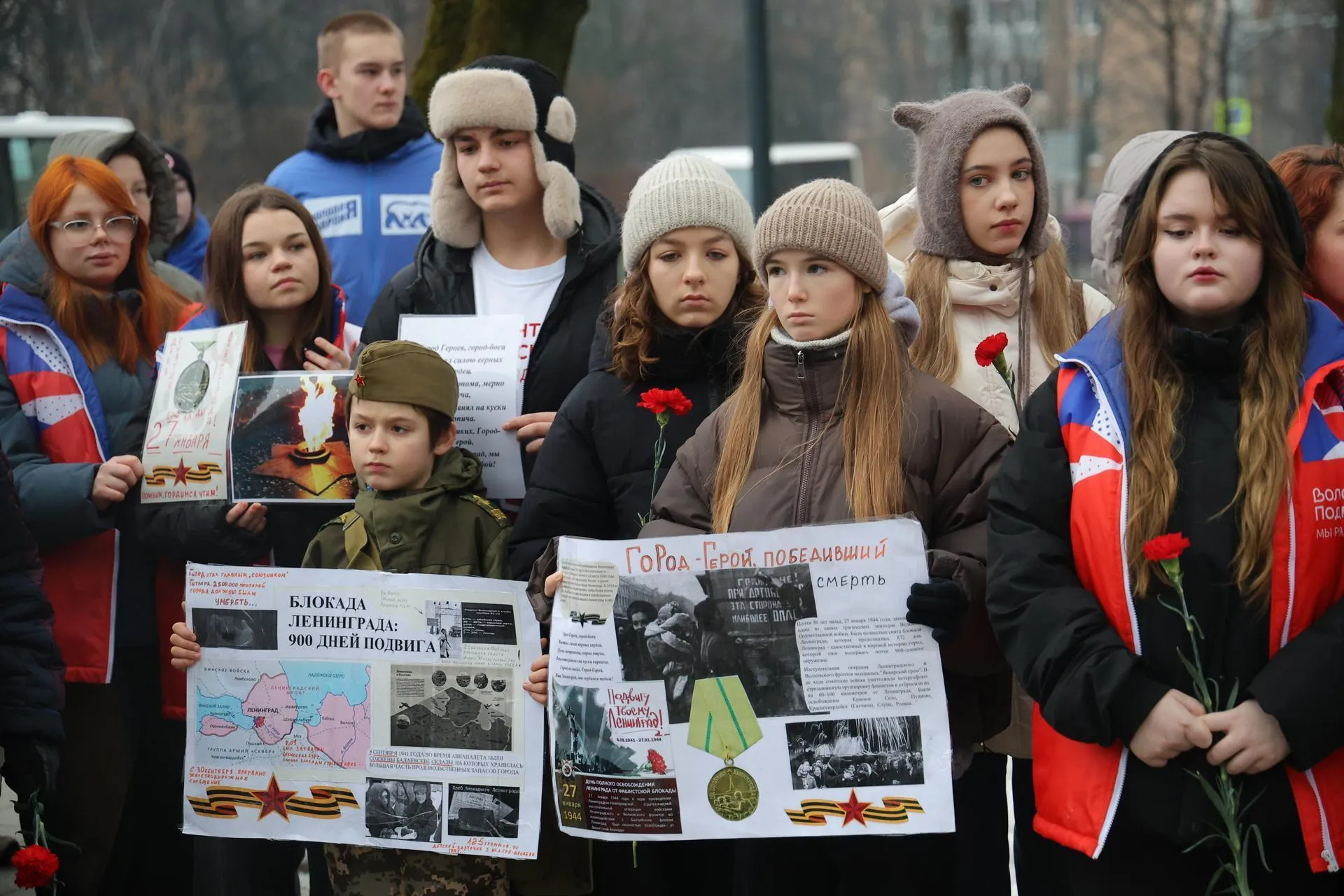 Пресс-служба администрации городского округа Балашиха