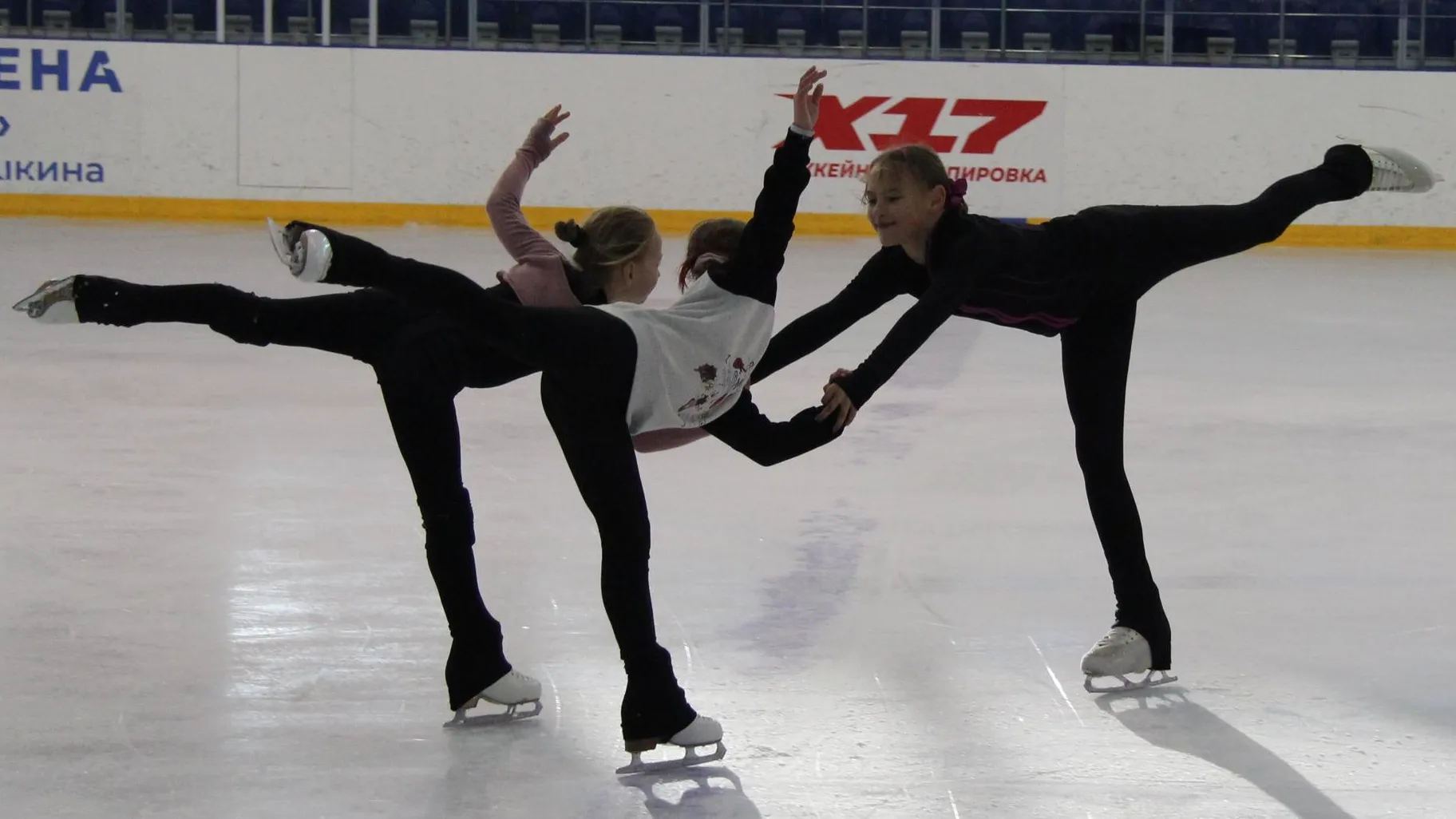 Анна Артюшина