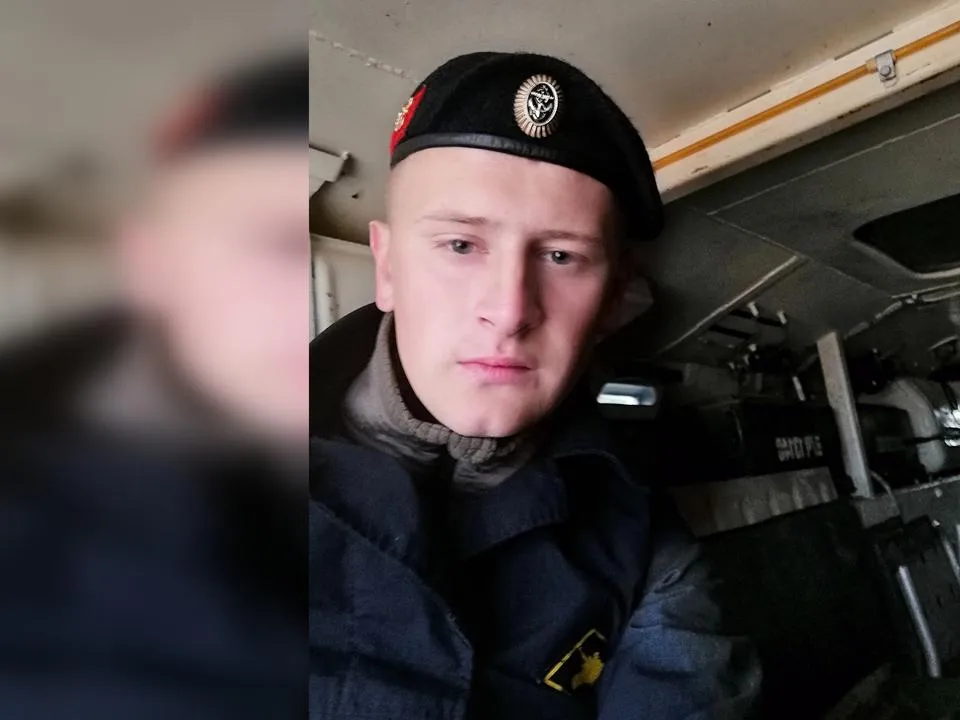 «Сын служил с Героем России»: морпех из Удмуртии освобождал Мариуполь под руководством Струны