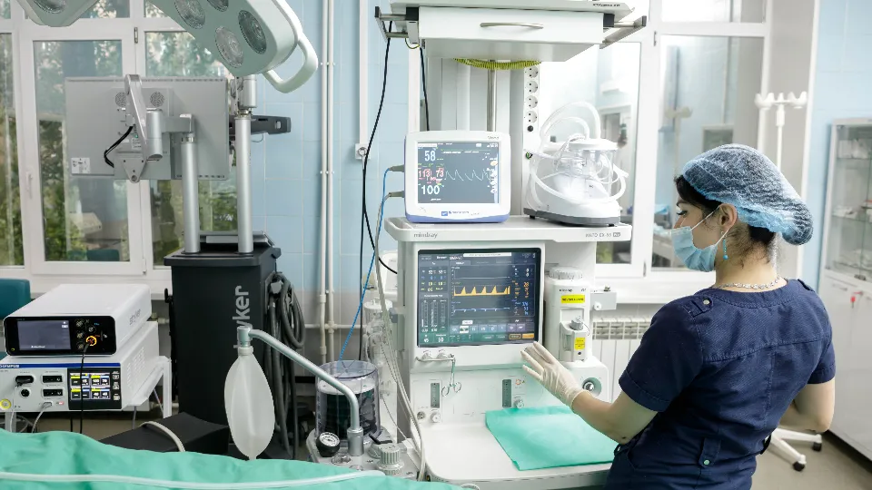 Фото: МедиаБанк Подмосковья/Наталья Лымарь