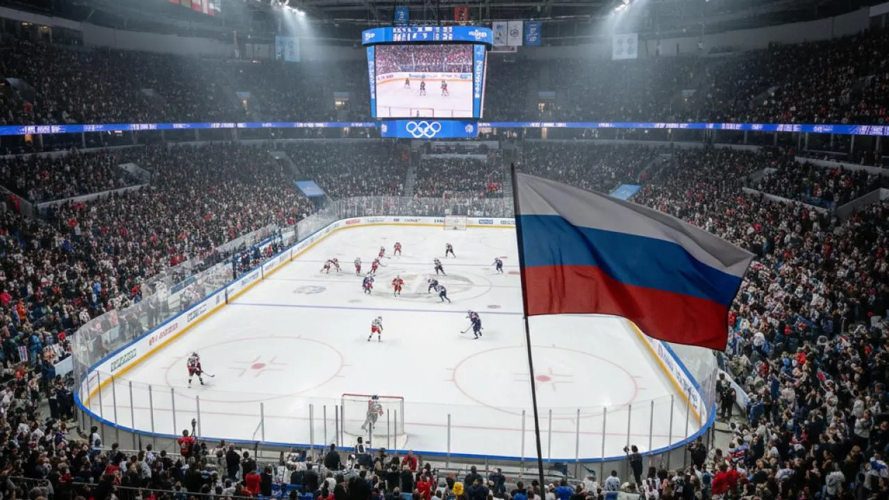 «Подмосковье сегодня»/Сгенерировано нейросетью