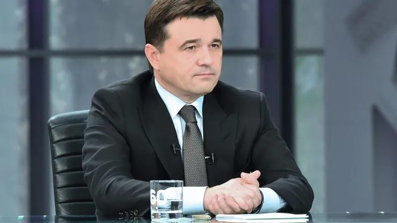 Ряд поселений тратят до 50% бюджета на чиновников - Воробьев