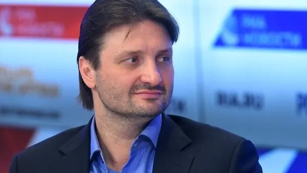 Запашный стал жертвой мошенников