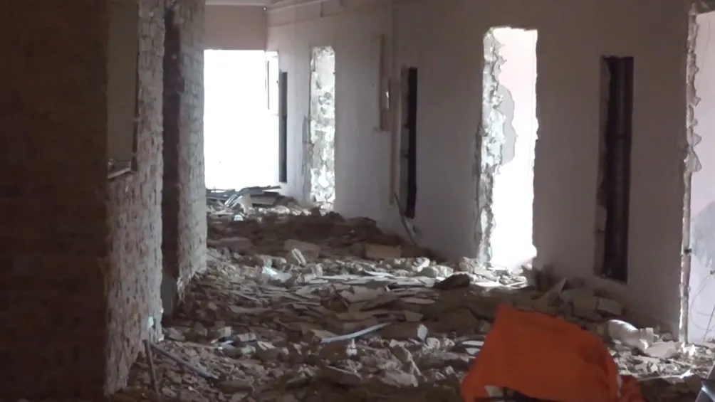 Фото: телеканал «КТВ».