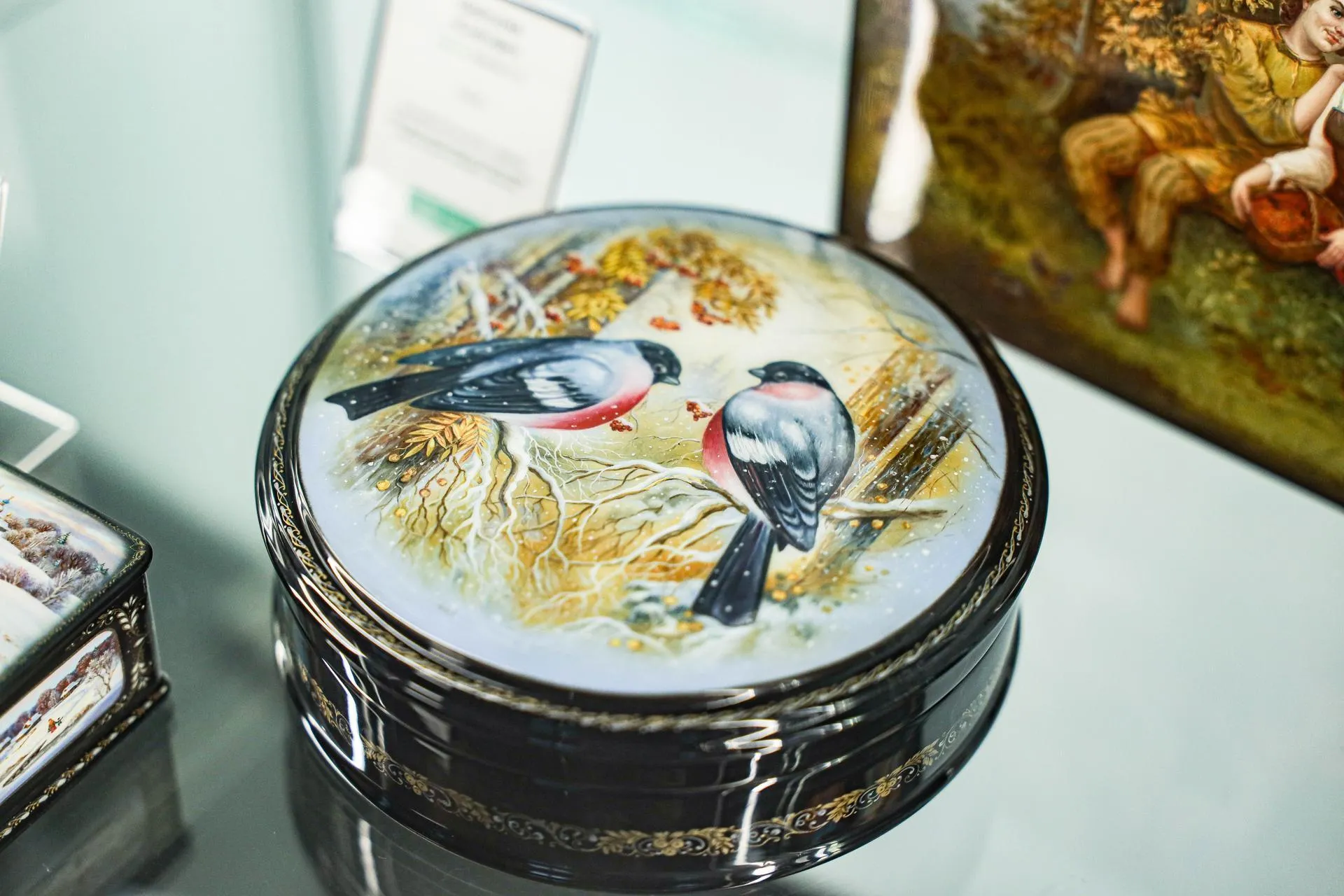 Пресс-служба администрации городского округа Мытищи