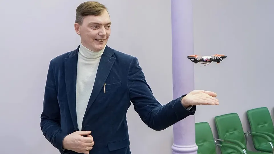 Фото: Минобраз МО