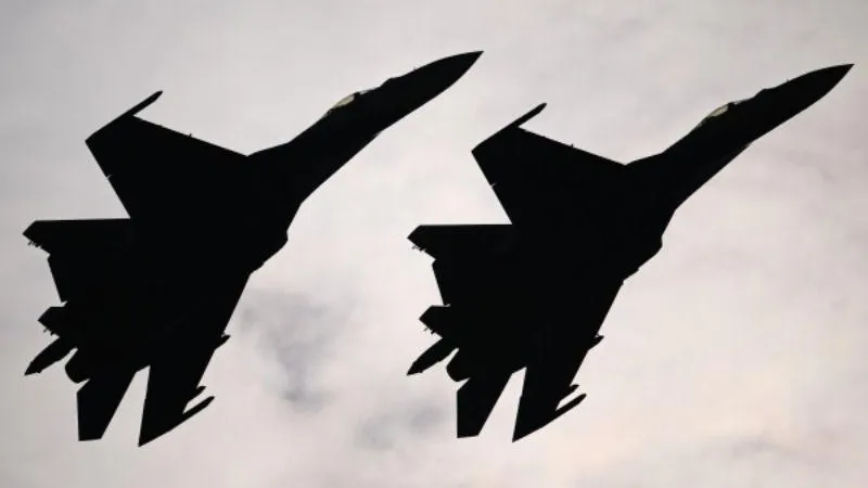 В Вашингтоне оскорбили российского летчика, сбившего американский беспилотник