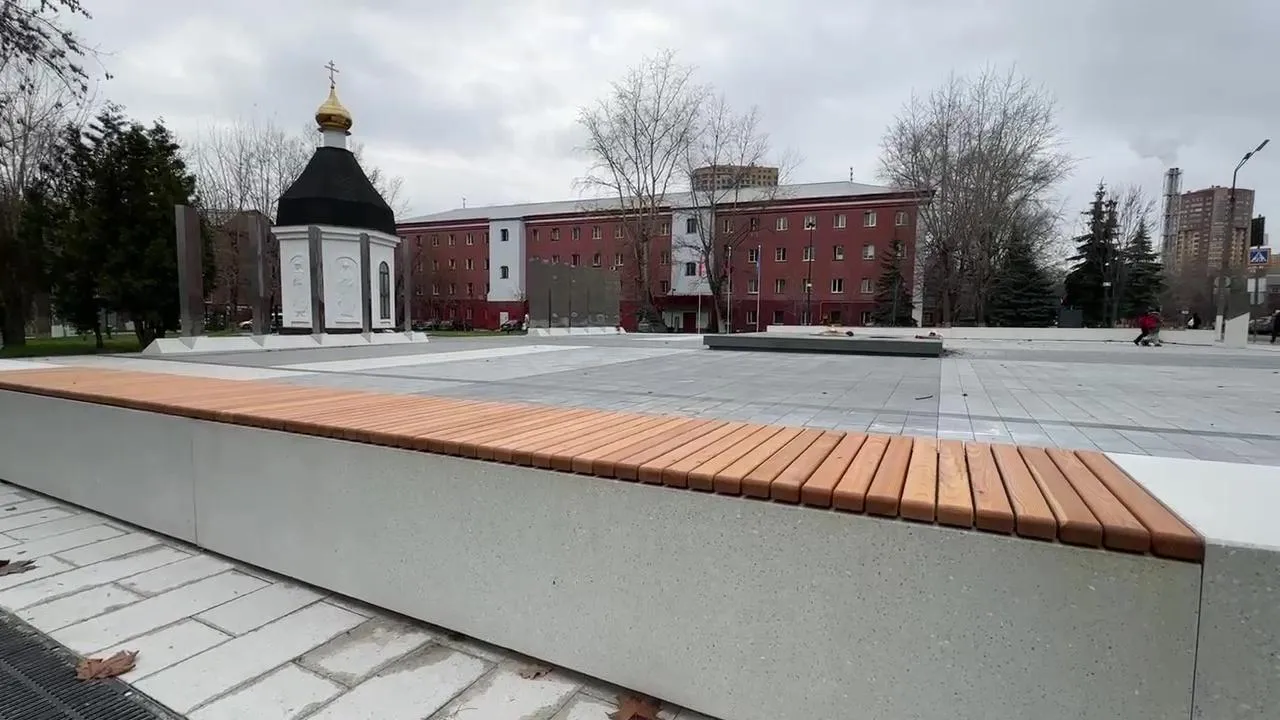 Ксения Казакова