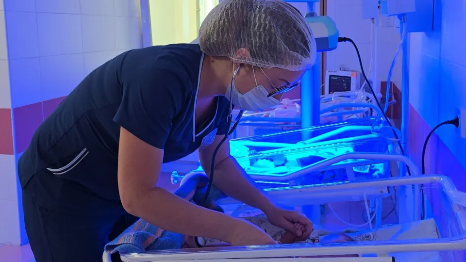 Фото: Министерство здравоохранения Московской области