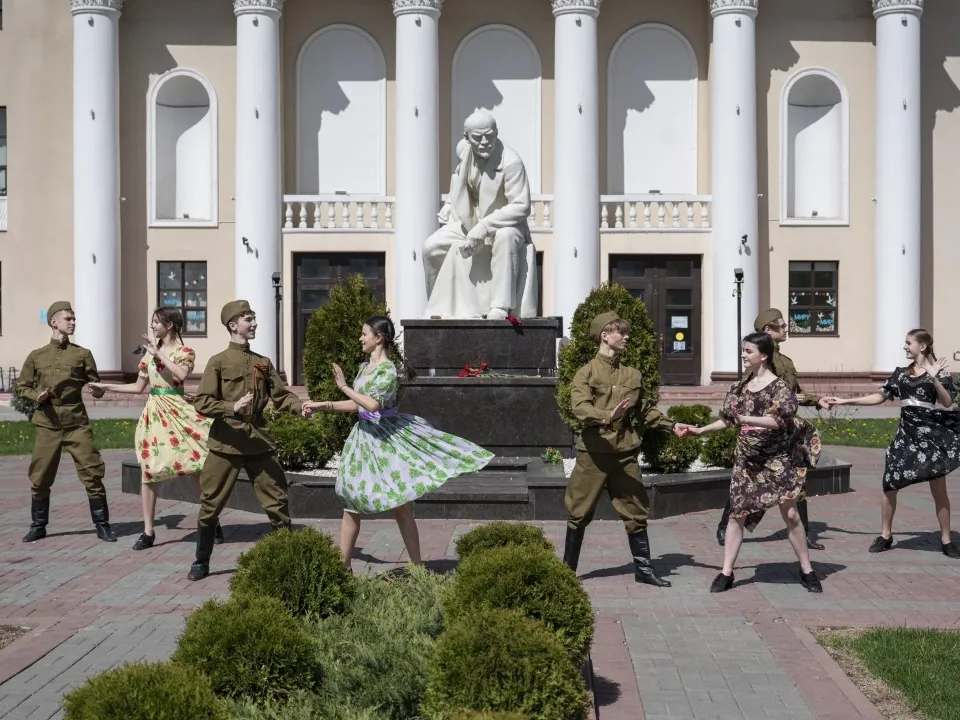 Фото: Администрация Ленинского городского округа