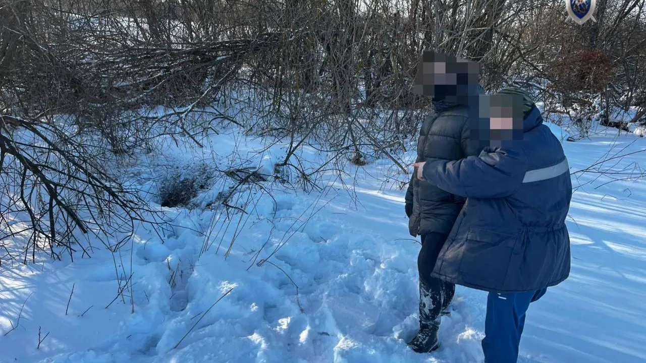 СУ СК России по Республике Мордовия/Telegram