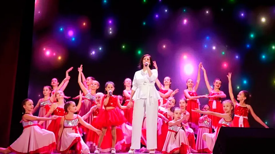 Фото: vk.com/МУК ДК им. Г. Конина