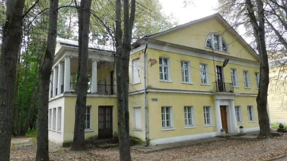Фото: Главное управление культурного наследия МО
