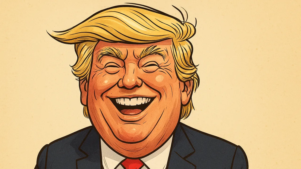 «Все коррупционные дела будут остановлены»: на что готов пойти Трамп, чтобы добиться мира на Украине?