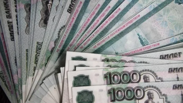 Доходы федерального бюджета от таможенных пошлин снизились на 1,1 триллиона