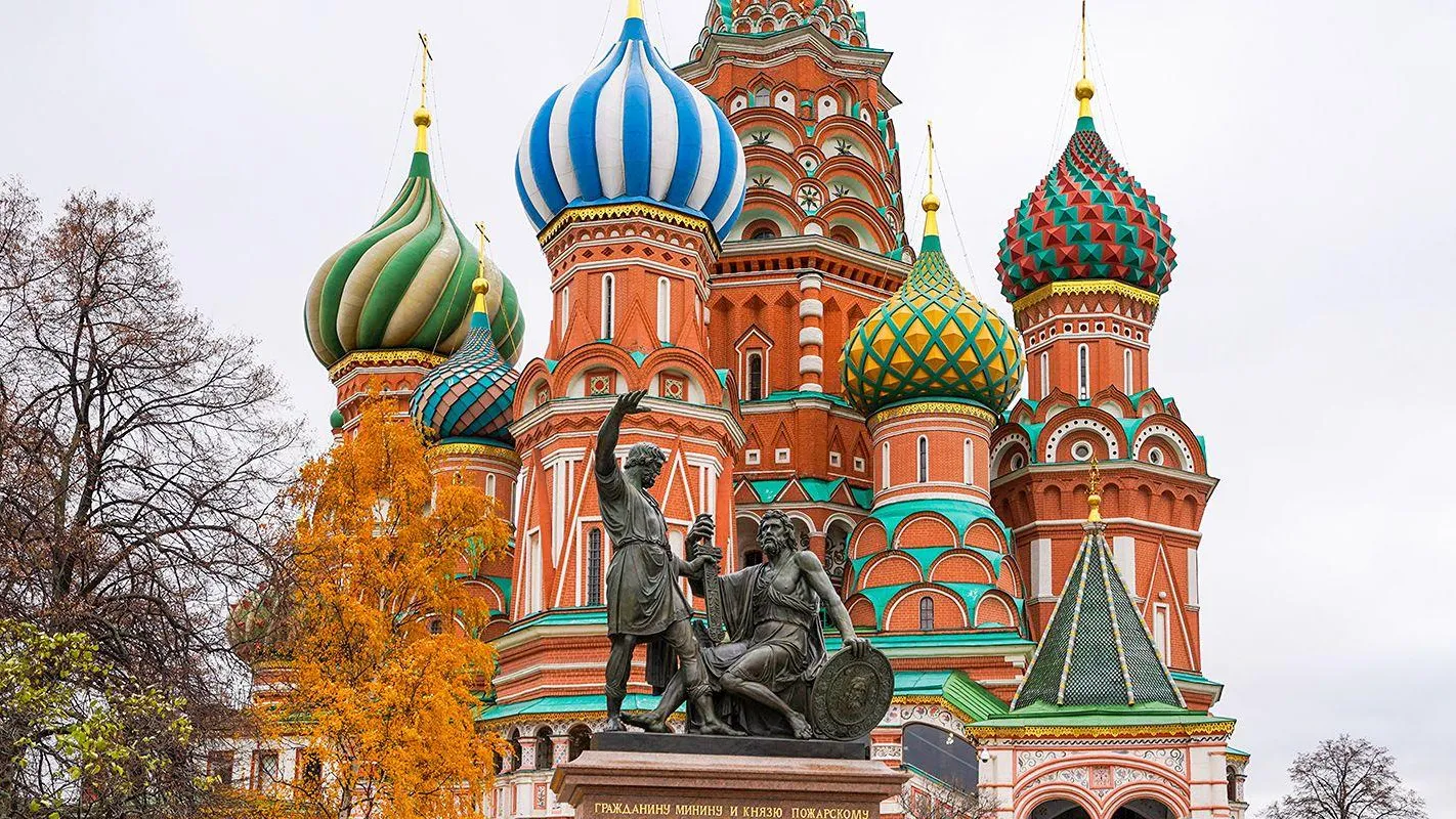 Фото: Сайт мэра Москвы