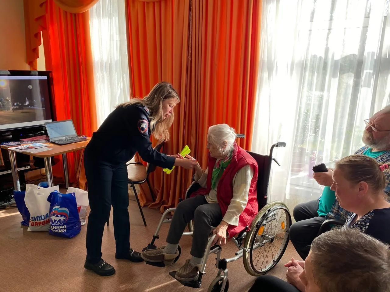 Пресс-служба Госавтоинспекции Подмосковья