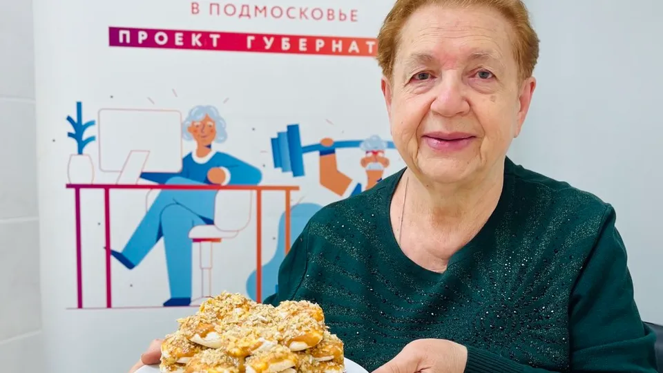 Фото: пресс-служба администрации г.о. Кашира