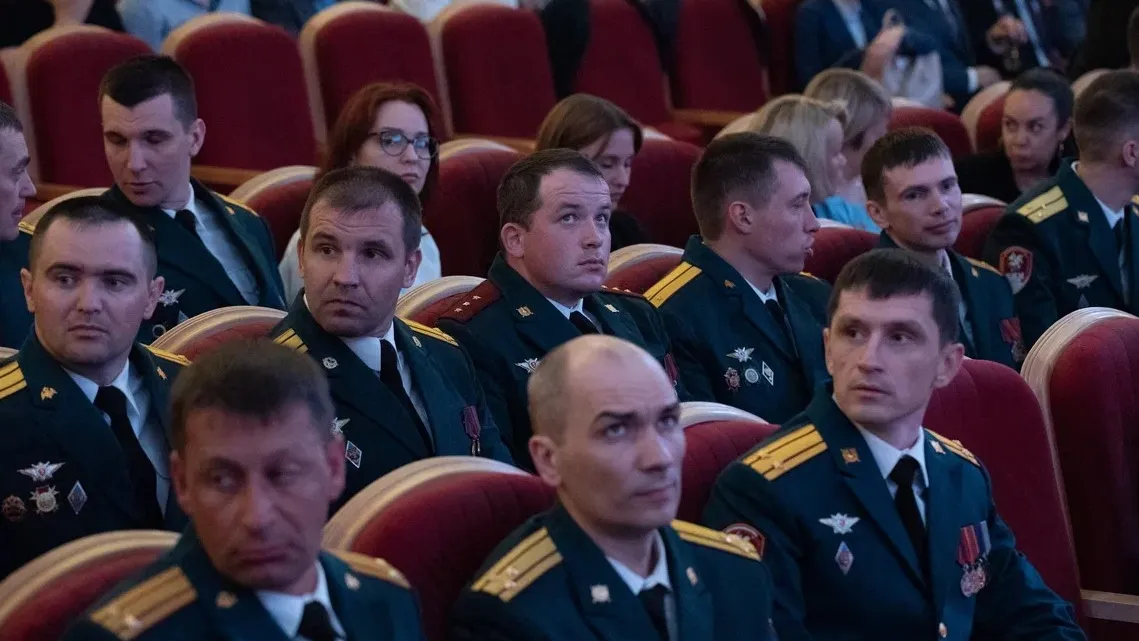 Фото: REGIONS/Максим Зубарев