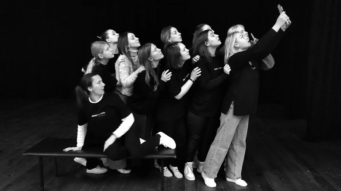 Фото из личного архива Валерии Ивановой