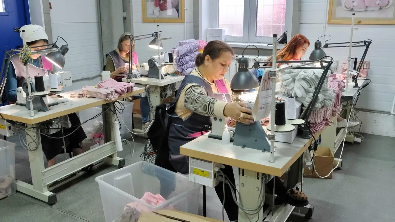 Пресс-служба администрации Красногорска