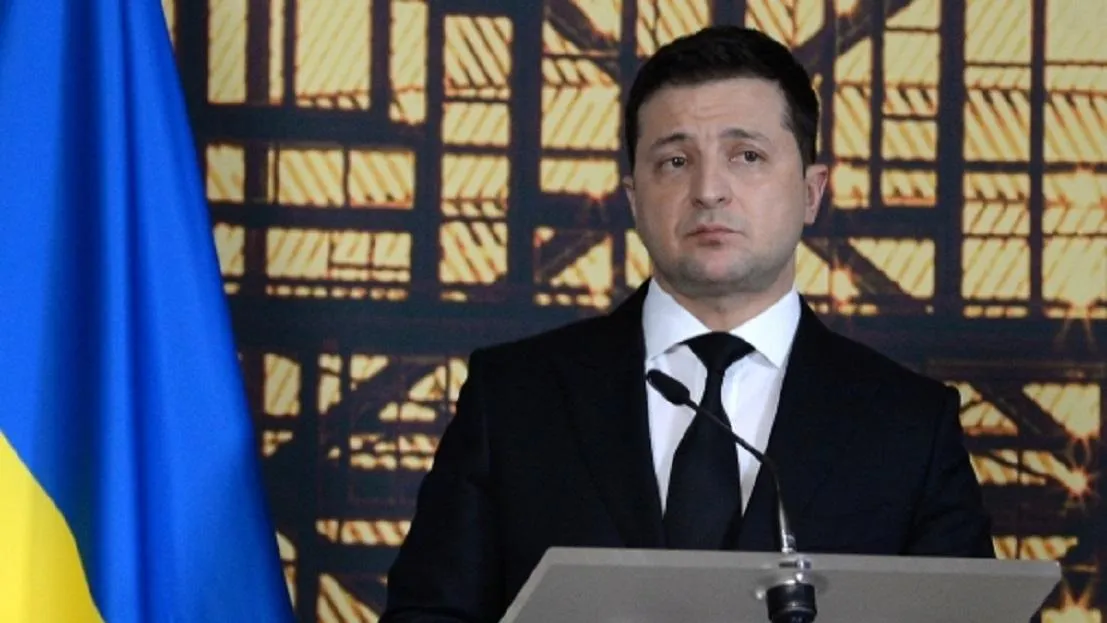 Зеленский: Украина не обменяет свои земли на членство в НАТО