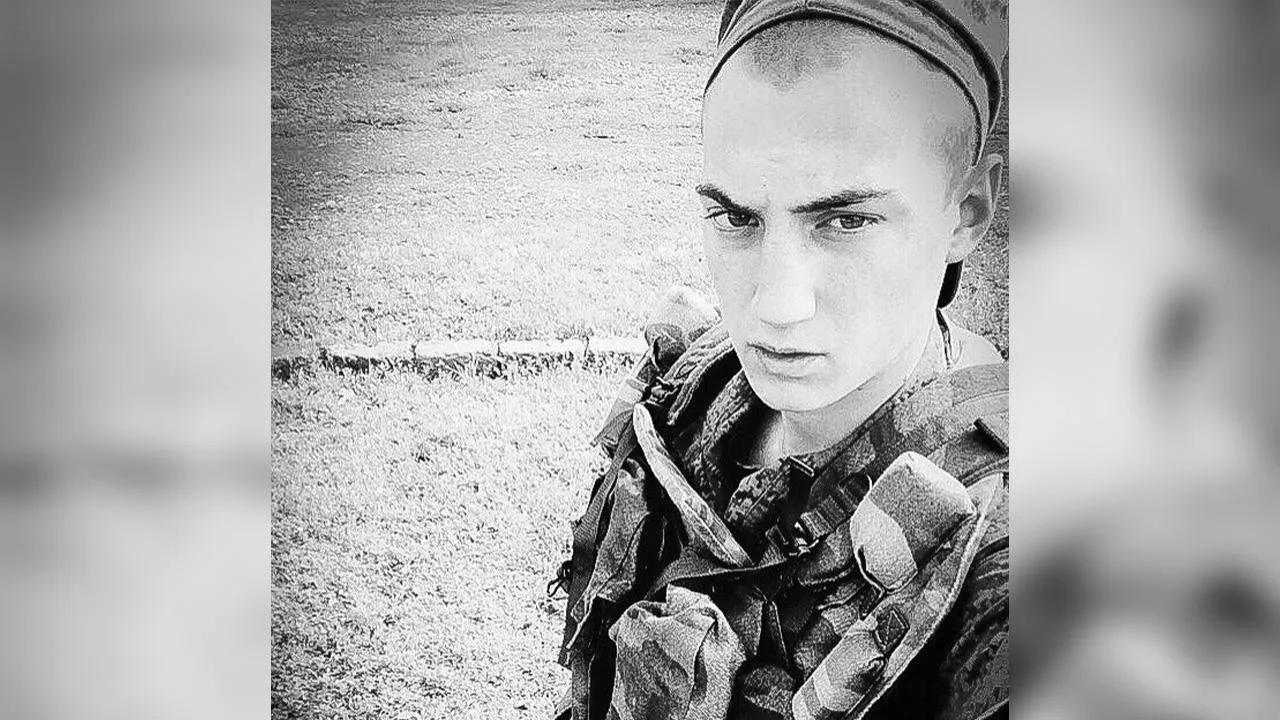 Хранит недогоревшую записку: мать погибшего на СВО штурмовика рассказала о его заветном желании
