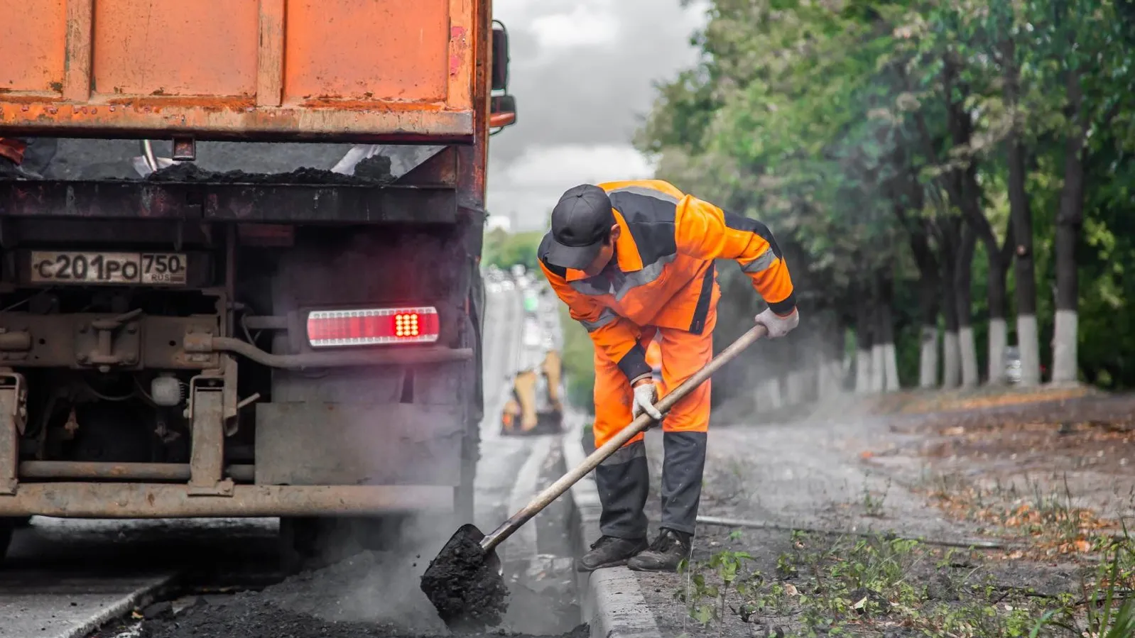 Фото: Министерство транспорта и дорожной инфраструктуры Московской области