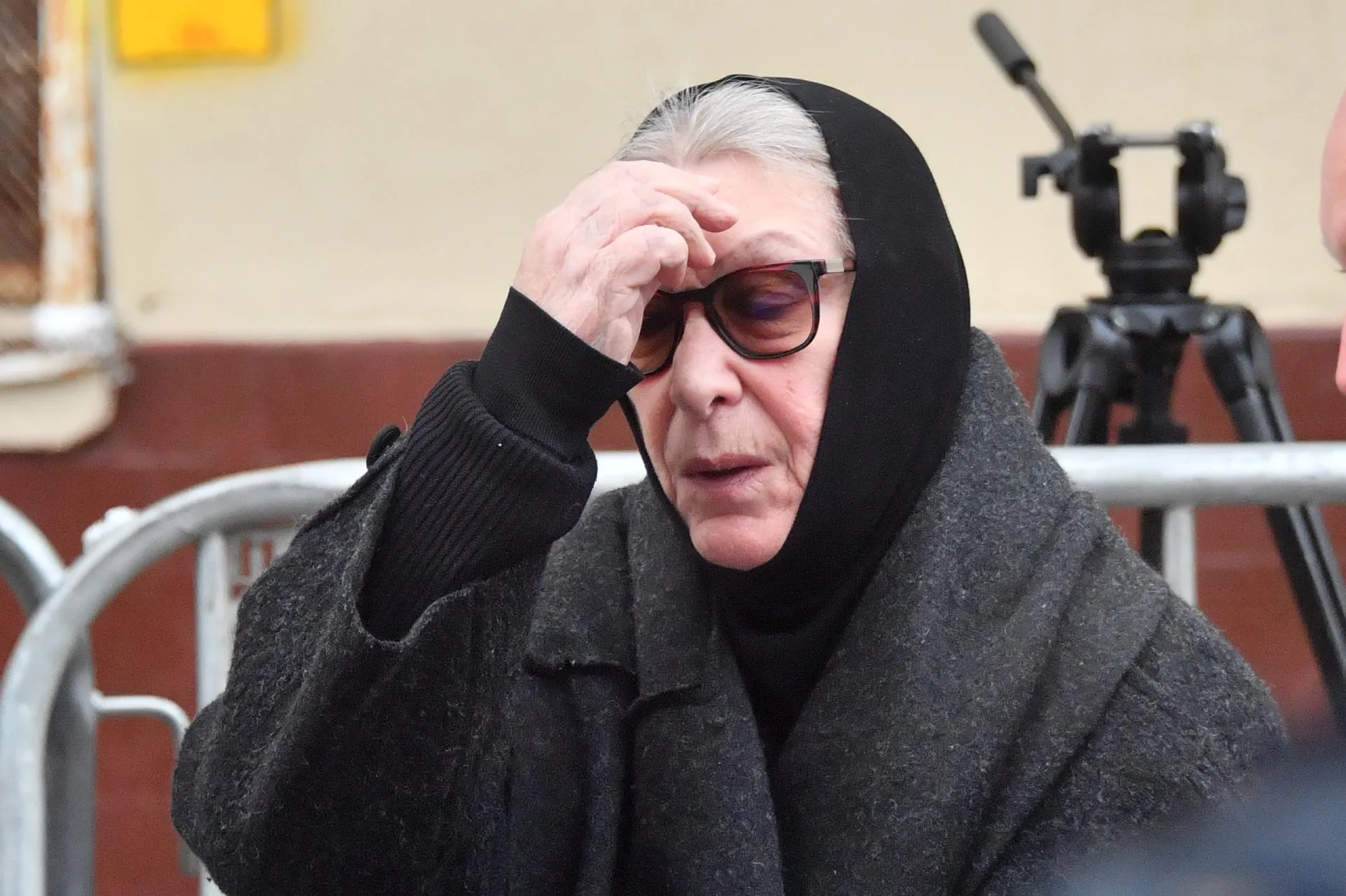 Komsomolskaya Pravda/Global Look Press