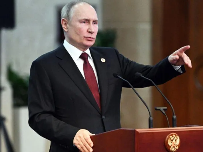 Новая реальность: эксперт объяснил главные задачи Путина на 2023 год