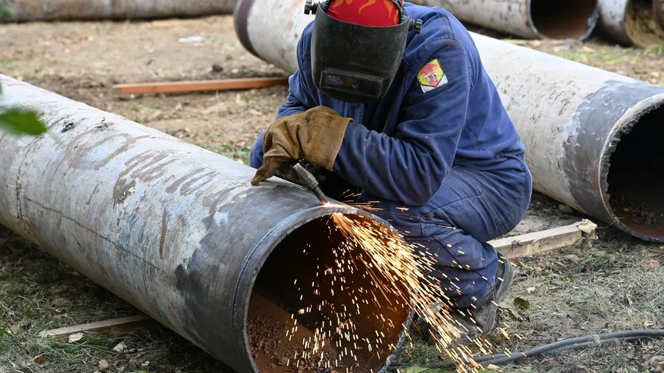 Фото: пресс-служба Администрации г.о. Ленинский