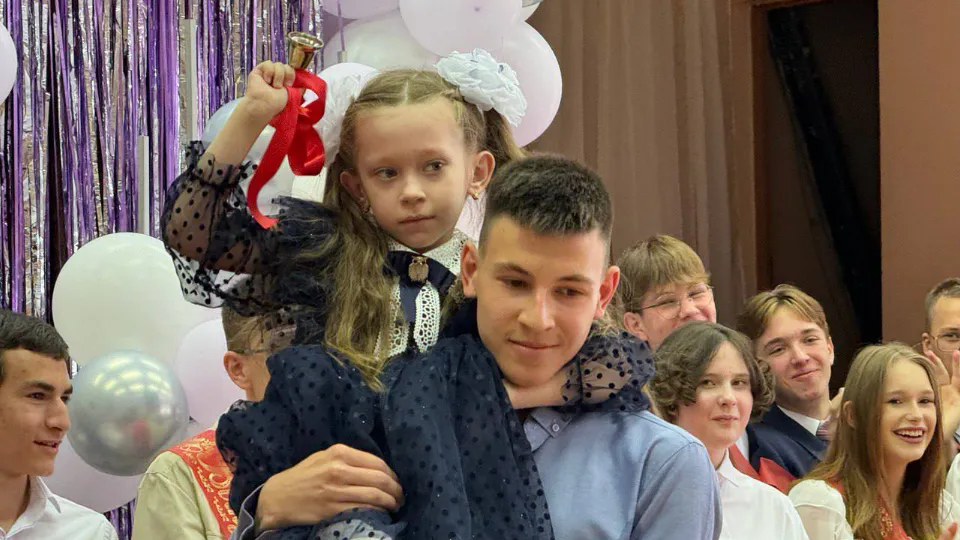 Фото: пресс-служба администрации Можайского округа