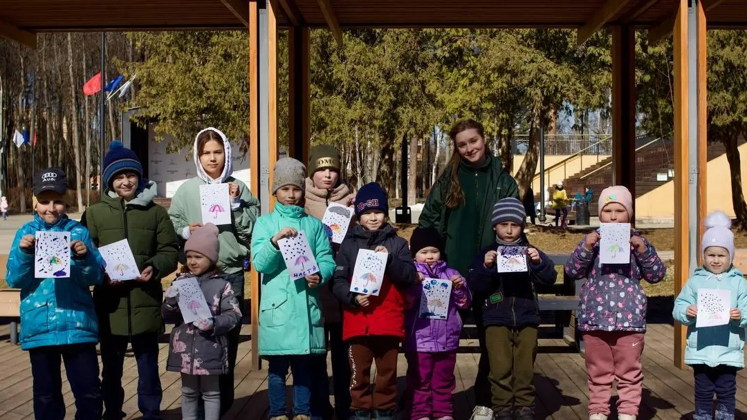 Фото: пресс-служба администрации Наро-Фоминского г.о.