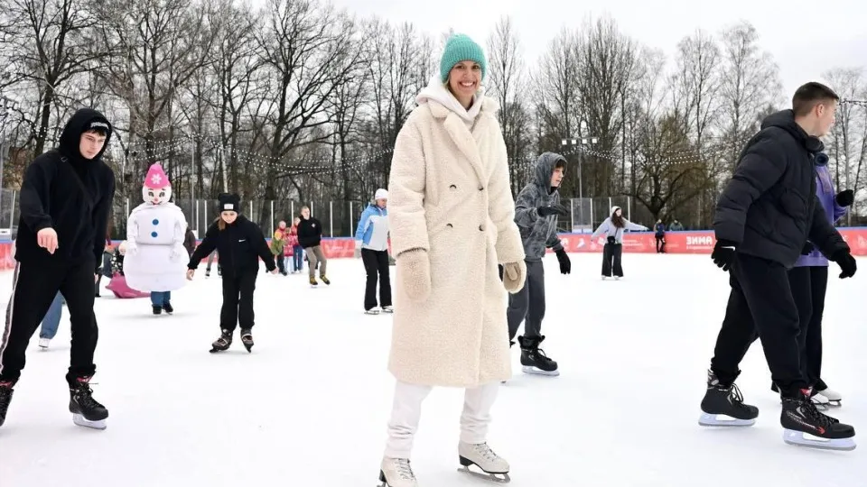 Фото: Министерство благоустройства Московской области