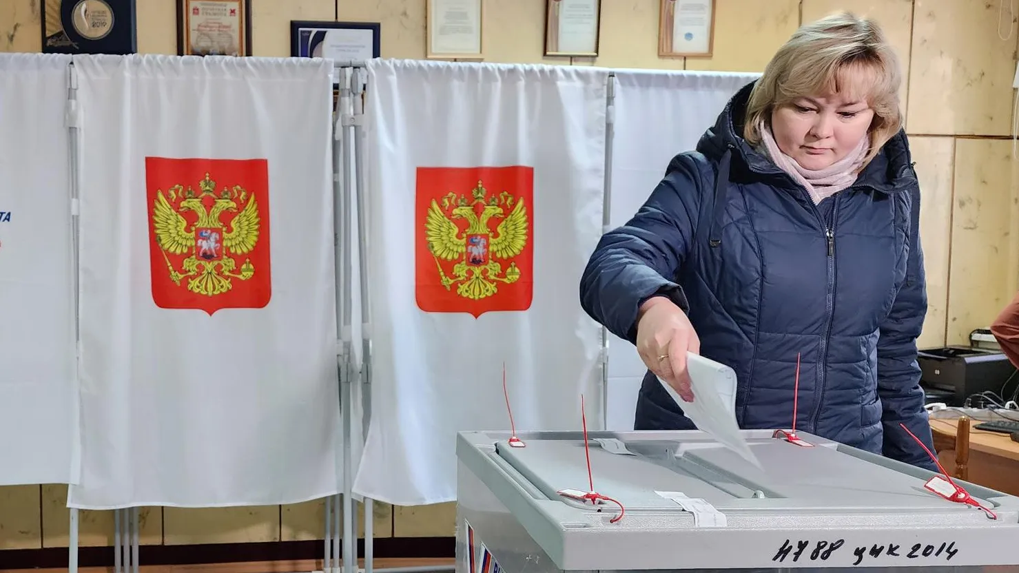 Фото: Светлана Плотникова