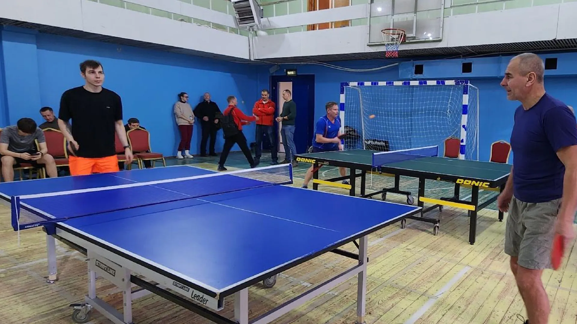 Фото: МедиаБанк Подмосковья\ Хавива Фонина