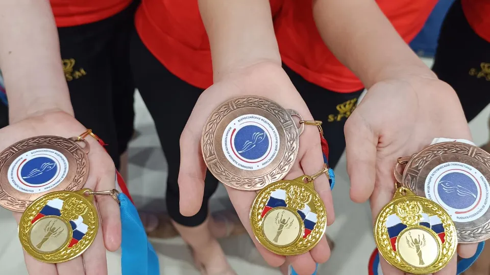 Фото: МедиаБанк Подмосковья/Екатерина Федосеева