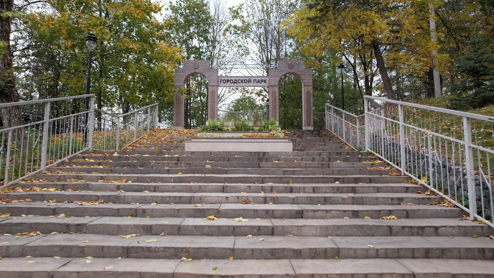 Фото: Ксения Борцова